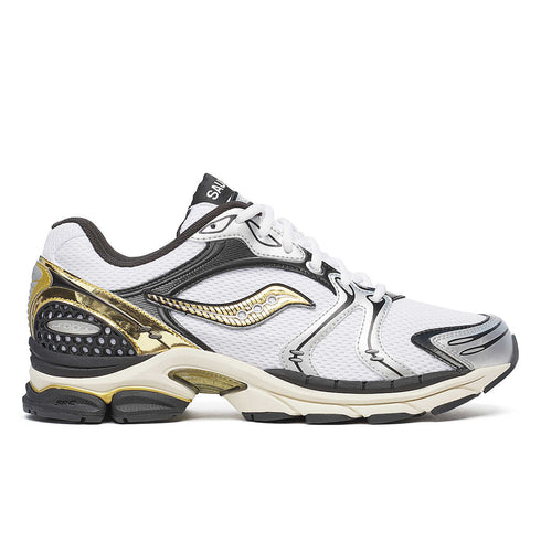 SAUCONY Progrid Triumph 4 "pro Pack" Unisex Sneakers